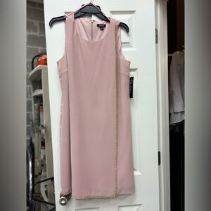 Lady dress by SLNY